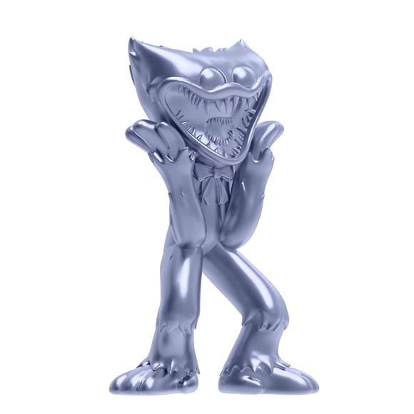 Poppy Playtime Lenticular Lunchbox Bundle with Plush - Series 1 - Factory Sealed - Picture 5 of 9